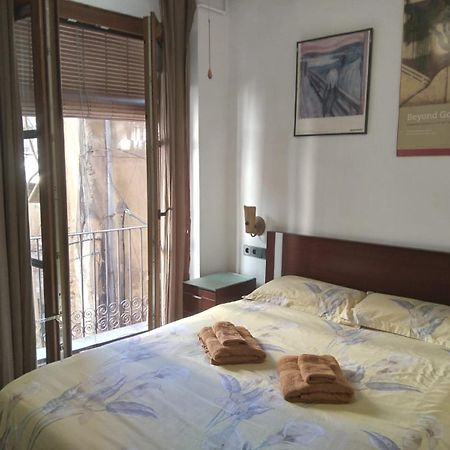 Valencia Centro Suite Dış mekan fotoğraf