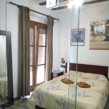 Valencia Centro Suite Dış mekan fotoğraf