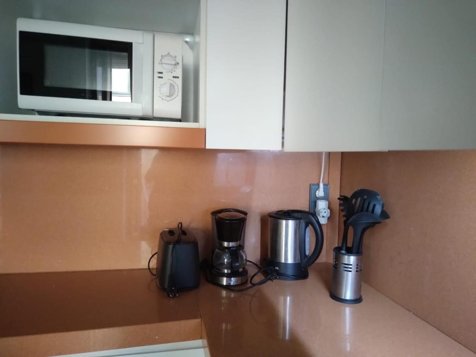 Valencia Centro Suite Dış mekan fotoğraf