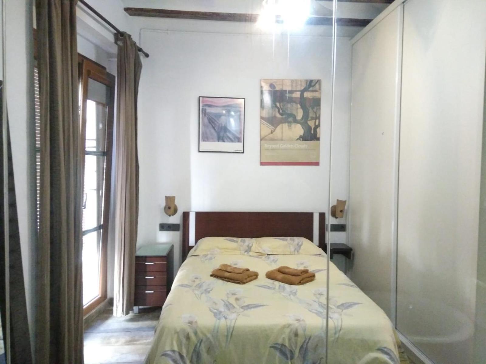 Valencia Centro Suite Dış mekan fotoğraf
