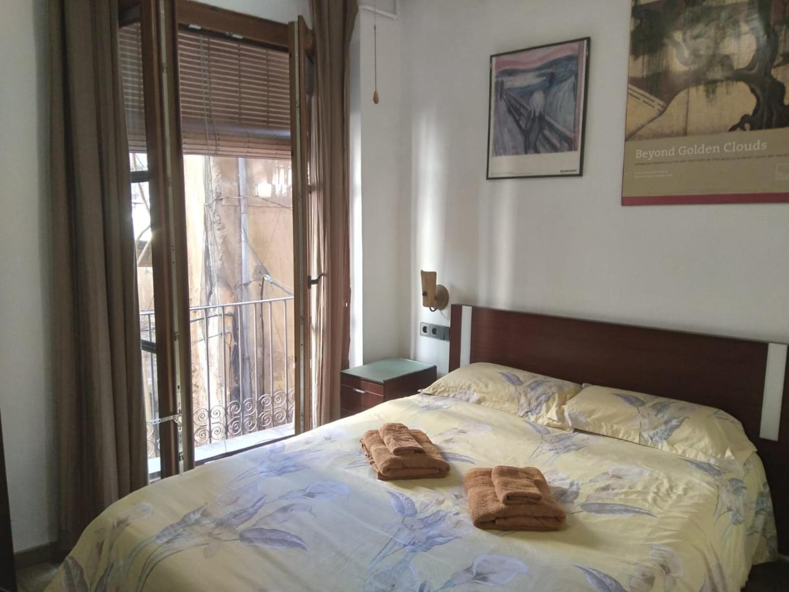 Valencia Centro Suite Dış mekan fotoğraf