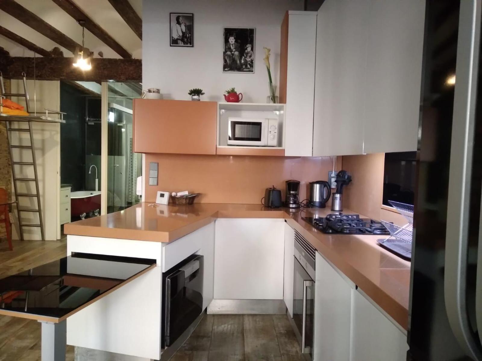 Valencia Centro Suite Dış mekan fotoğraf