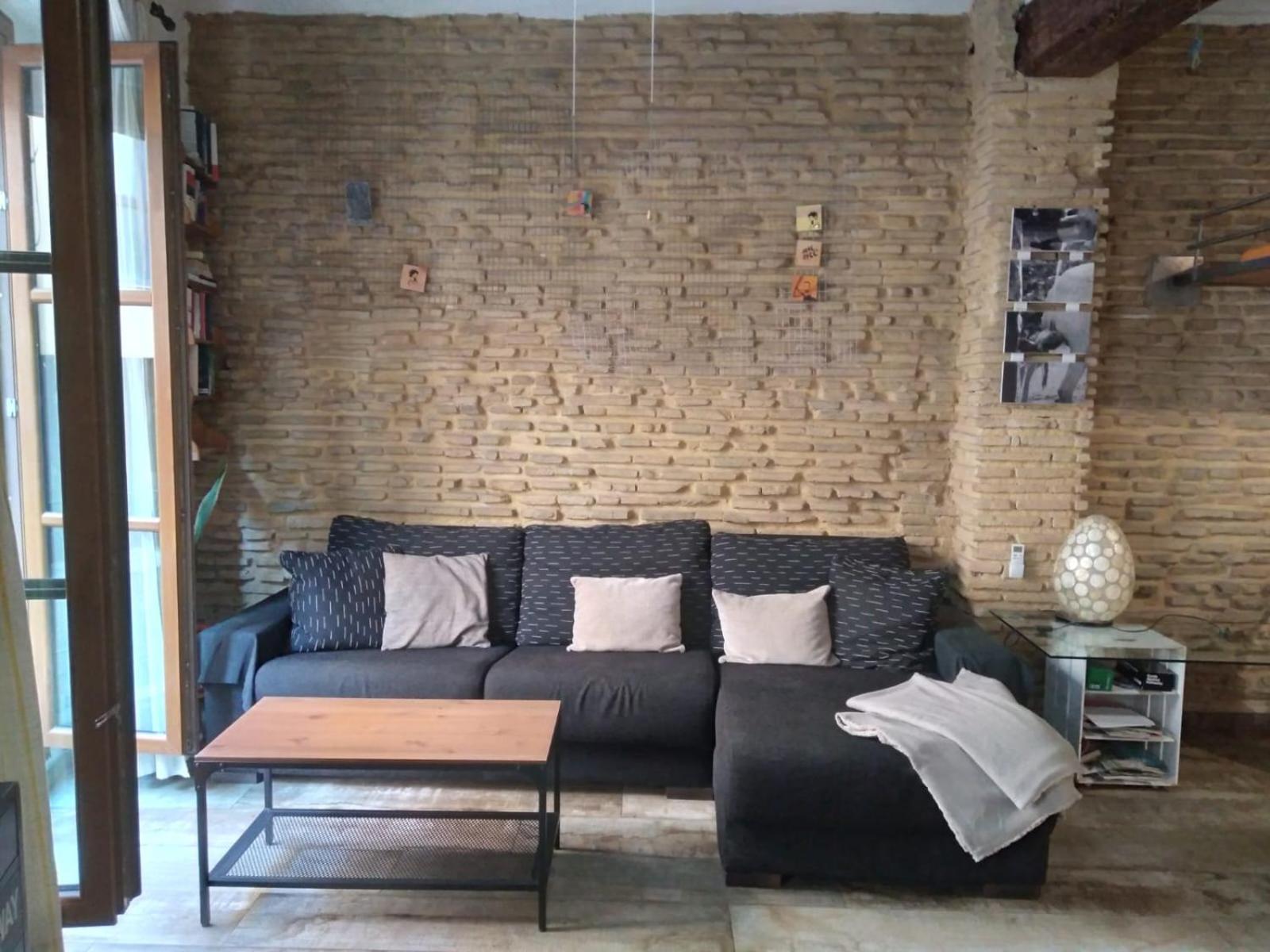 Valencia Centro Suite Dış mekan fotoğraf