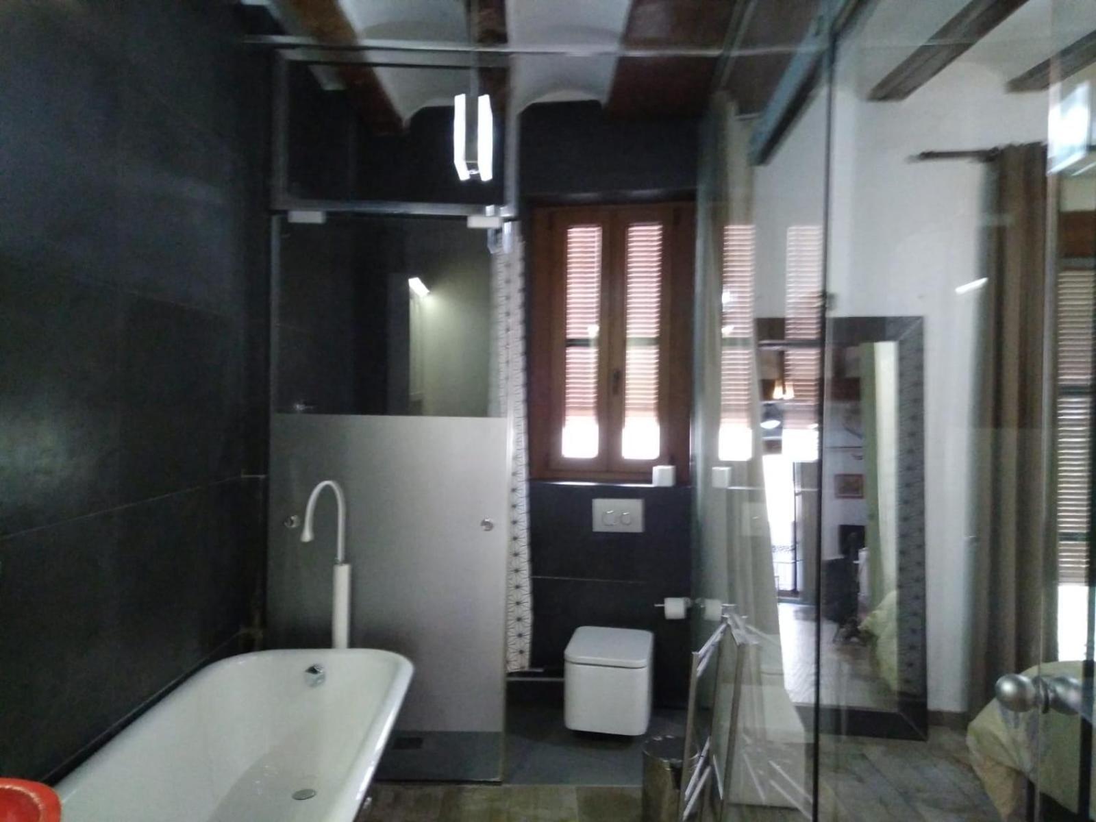 Valencia Centro Suite Dış mekan fotoğraf