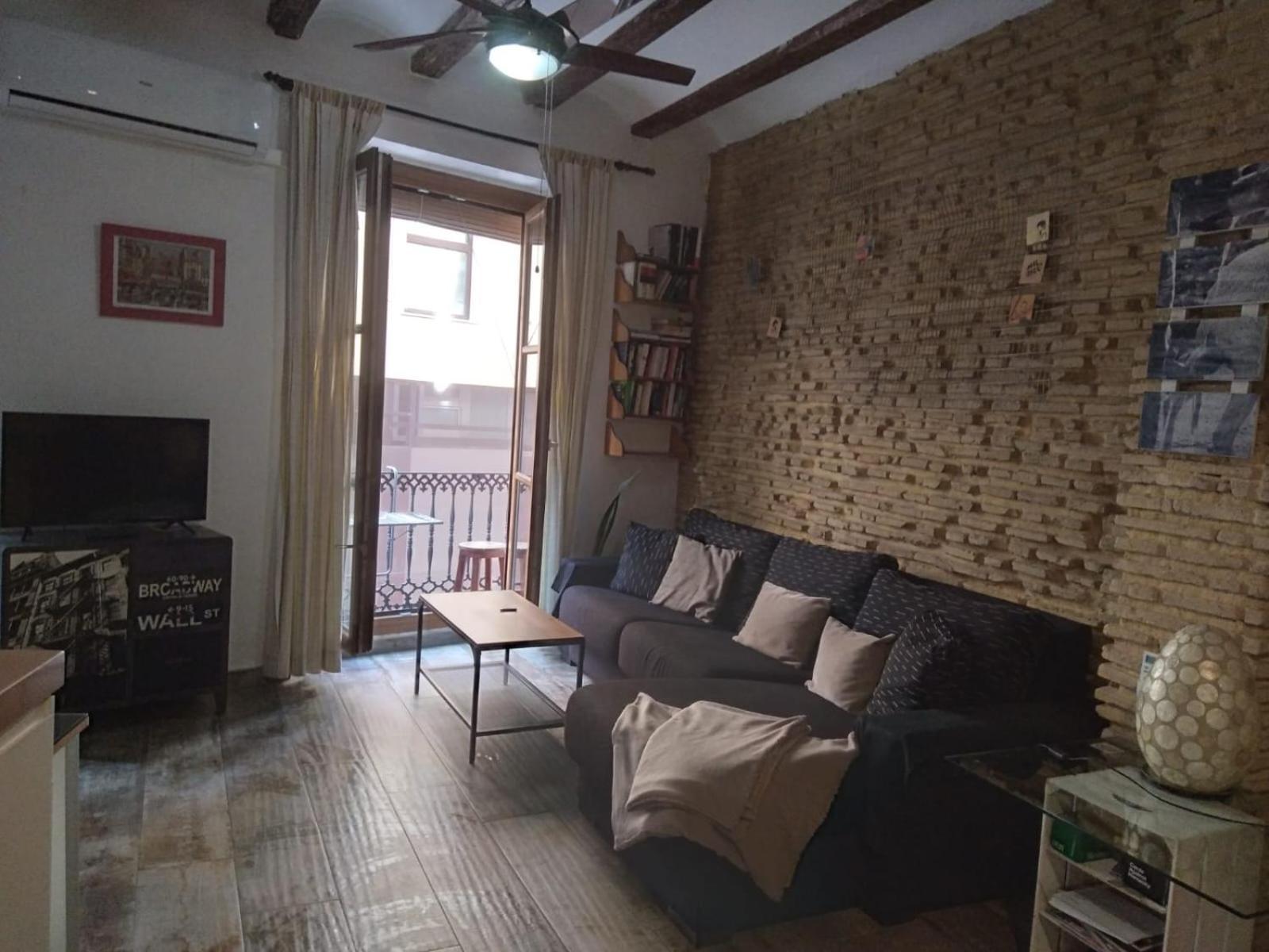 Valencia Centro Suite Dış mekan fotoğraf